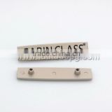 CR-ML00021 Accept Custom Order Metal Sticker Label for Garments thumbnail-2