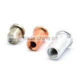 Small Flanged Copper CD Anchor Welding Stud