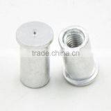 Aluminum CD Welding Stud In Fastener thumbnail-1