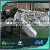 China HBA Maize Mill Machine Corn Flour Grinder Price thumbnail-3