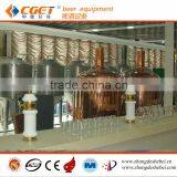 Gold Manufacturer !!! The Best Fruit Wine Equipment System thumbnail-1