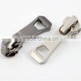 5#Technical Fashion Metal Zipper Slider Sector Pulls thumbnail-5