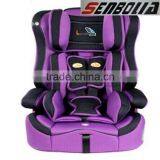 Baby Car Basket Portable Baby Car Seats Infant Safety Car Seat Infant Baby Protect Seat Chair for Baby Auto Carrier thumbnail-5