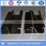 Manufacture Electro-coating Aluminum Profile thumbnail-2