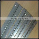 High Quality Zinc Plated piano hinges
