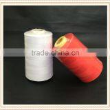 Dyed Pattern and High Tenacity Feature 40/2 100% Spun Polyester Sewing Thread thumbnail-4