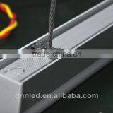 Teardrop Led Linear Light for Cleanroom 100-240v , 600mm / 1200mm thumbnail-3