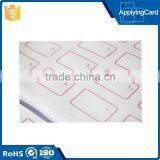 Plastic NTAG 203 HL Inlay for Smart Cards