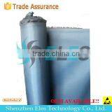 Class 100 1000 Strip Grid Polyester With Conductive Carbon Cleanroom Anti Static Fabric thumbnail-5