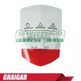 2015 Newest Design GT ALARM With High Quality