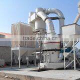Lime Lump Grinding Mill 3-5t/h From 10mm to 200 Mesh