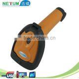 Low Price 2D Barcode Scanner USB 2D Handheld Barcode Scanner