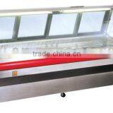 Supermarket Food Cabinet