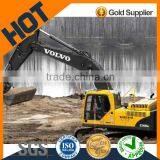 Big Brand Volvo 25 Ton Spider Long Reach Excavator for Sale EC200Bprime thumbnail-4