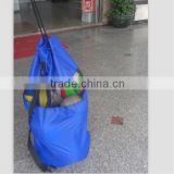NEW arrival large capacity soccer volleyball basketball bag