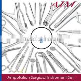 Amputation Surgical Instrument Set