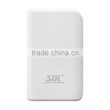 Super Power Bank 7800mah Polymer Battery Supply for Philips thumbnail-4