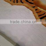 Real Multed Color Faux Fur Blanket/wholesale Blanket 2015 thumbnail-6