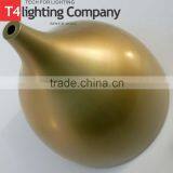 China OEM Metal Spinning Metal Frames Wholesale Lampshade thumbnail-4
