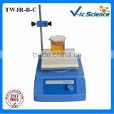 TWJR-B-C-230x230mm Temperature Adjustable Laboratory Heating Plate