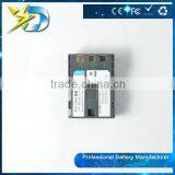 Great Efficiency Accessories Digital Camera Battery for Canon Nb-21 Battery