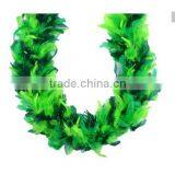 Deluxe Costume Accessory Feather Boa -3tone -01 thumbnail-2