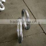 25 kg Coil Galvanized Iron Wire / Galvanizing Binding Wire thumbnail-1