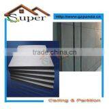 Colored Non Asbestos Fiber Waterproof Cement Board Partition thumbnail-5