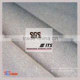 High Quality Siro Spun Nylon Rayon Spandex Blend Fabric NR Punto Roma Knitting Fabric thumbnail-1