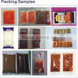 Ketchup Sachet Packing Machine DCTWB-200y thumbnail-1