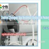 Full Automatic 100% Hatching Rate Ostrich Eggs Incubator ZM-3520 thumbnail-4