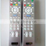 High Quality 40 Buttons Lcd Led Universal Remote Control SONYL RM-618A 618A Plastic Blister Box Pack thumbnail-5