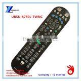 ZF Black 49 Keys Verizon Universal Remote Control for STB/TV thumbnail-3