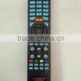 Good Quality BLACK Color LCD/LED/PLASMA TV Remote Control With CE KK-Y331A thumbnail-1