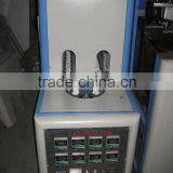 Plastic 5L Semi Automatic Bottle Blowing Machine thumbnail-4