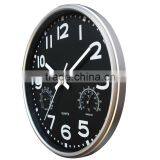 Weather Wall Clock thumbnail-1