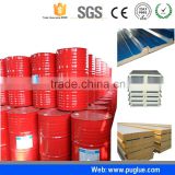 Two Component Polyurethane Glue/Adhesive for EPS sandwich panel