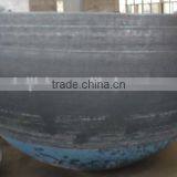 Pressure Vessel Ends Dish Head for Flange Plate thumbnail-2