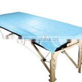 Wide Application Nonwoven Disposable Bedsheet thumbnail-2