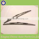 Hot ! 25"car Accessories Auto Frame Wiper Made by zx of Universial Type