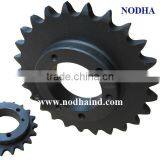 American Standard ASA Chain Sprocket, With QD Bushing A90 A60 Single Sprocket thumbnail-2