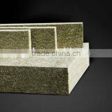 High Quality and Good Price Rock Wool Board/rock Wool Roll Yellow Color Rock Wool thumbnail-1