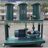 Supply JL-300 Chongqing Junnneg Portable Oil Purifier/oil Recycling Machine/oil Filter thumbnail-2