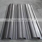 DX 720 Floor Deck Roll Forming Machine/floor Panel Making Machine thumbnail-4