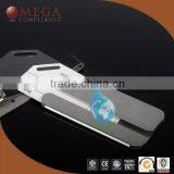 Wholesale id Luggage Tags Custom/ Custom Logo Metal Luggage Tags thumbnail-6