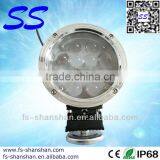 Offroad Led Work Light, Auto Led Working Lights, 60w Led Work Light for Trucks thumbnail-1