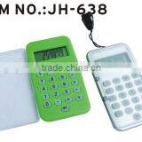 2016 Newest Mini Pocket Desktop Calculator for Promotion thumbnail-2