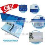 Large and High Brightness LCD Display Elisa Microplate Washer Cheap Price thumbnail-4