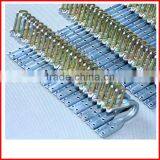 Mining Industry High Strength 1000KN/mm China Manufacture With Competitive Price Carbon Steel Conveyor Belt Clamp thumbnail-3