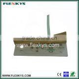 Top Seller Rapid Prototyping Led Membrane Switch thumbnail-4